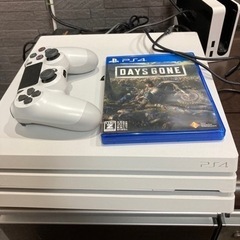 ps4 pro CUH-7200B B02 