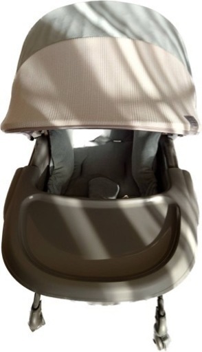 ☆combi コンビ ネムリラ nemulila 自動 AUTO SWING ハロー赤ちゃん