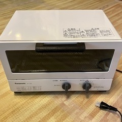 Panasonic トースター NT100
