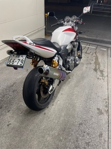 YAMAHA RUGEN AUTOBAHN 54゜ウインター防風 防寒ジャケット オートバイ