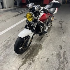 【ネット決済】cb1300sf sc54 インジェクション