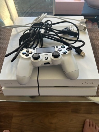 プレイステーション PS 4