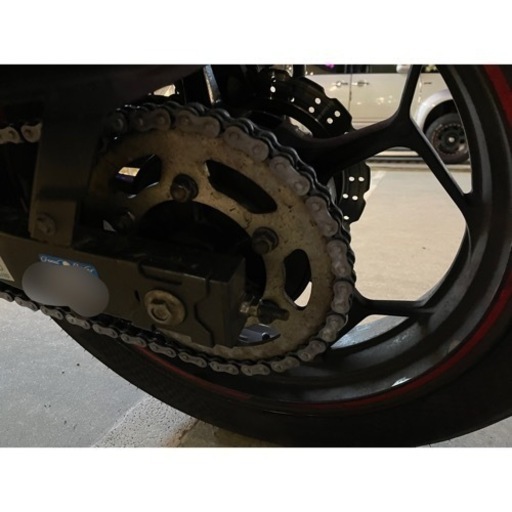 NINJA250 おすすめ中古車入荷しましたよー(○¨○)｜ピットクルー市川