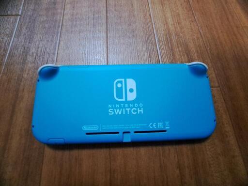 Nintendo Switch　Lite　お取引者キャンセル