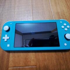 Nintendo Switch Lite お取引者キャンセル