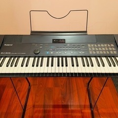 ROLAND ローランド EM-303 電子ピアノ