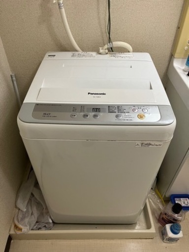 洗濯機