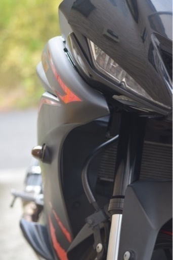ヤマハ YZF-R15v3