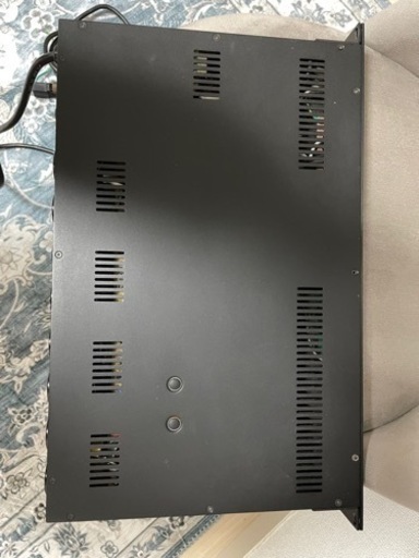 PDM/R 安定化電源　クラシックプロ