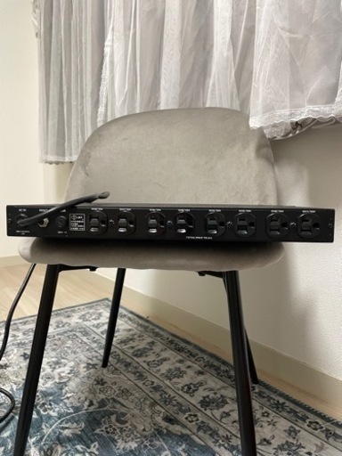 PDM/R 安定化電源　クラシックプロ