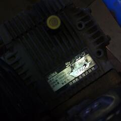 精和産業 エンジン高圧洗浄機　ホースリールセット　定型文には返信しません！！