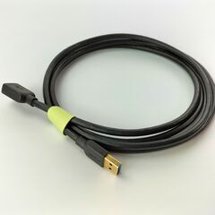 USB3.2 Gen1延長ケーブル 2m（A）