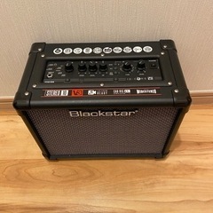 BLACKSTAR ギターアンプ　STEREO V3