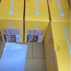 タルキックII TK5×135II 600本