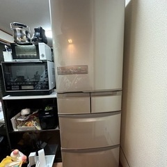 【ネット決済】2021年製 ジャパネットオリジナル日立冷凍冷蔵庫