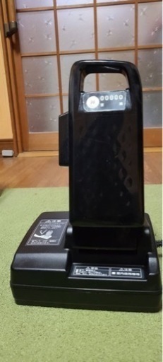 Panasonic自転車バッテリー2点セット