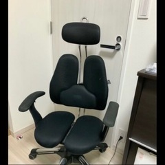 オフィスチェア ／ HARA Chair ヘラン