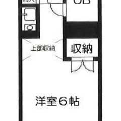 💥期間限定💥 💰入居費用10万円💰🌟西武新宿線 西武柳沢駅駅🌟 - 西東京市