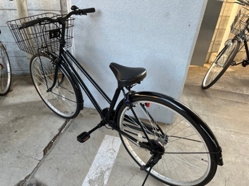 自転車　26インチ