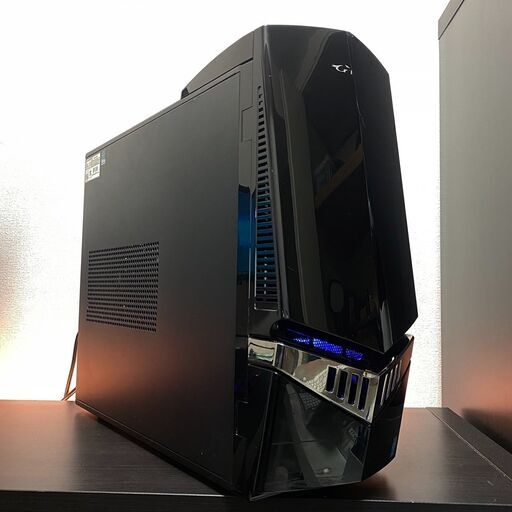 特価 Corei7 GTX770 メモリ16GB 大容量HDD2TB ゲーミングPC