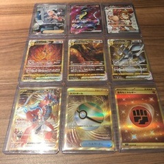 特価！得確定！】ポケモンカード まとめ売り200枚近く