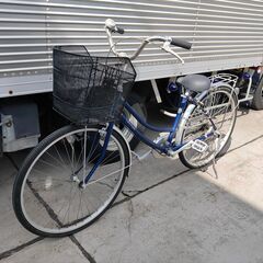 くまねず《姫路》自転車(ママチャリ)~にゅうかぁ♪♪