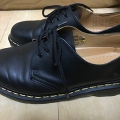 ドクターマーチン Dr.Martens 3ホール 型番:1461...