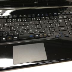 ★キレイ★NEC LS700/T【最強Core i7◆新品SSD512GB◆大容量8GBメモリ◆Win11最新Ver.22H2◆MS Office 2021最新】安心保証（管理：02260209） ☆キレイ☆NEC LS700/T【最強Core i7◇新品SSD512GB◇大容量8GB