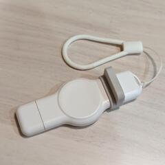 商談中】Apple watch series7 41mm 付属品完備 おまけ