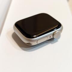 商談中】Apple watch series7 41mm 付属品完備 おまけ