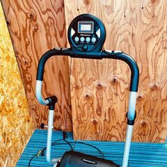 11480 アルインコ 電動ウォーカー3009 ?毎週土日 大阪市内 合計5000円 