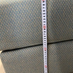 ACTUS CUBES STOOL  アクタス　スツール　2個