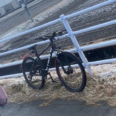 21段変速マウンテンバイク