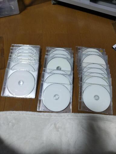 値引き☆Blu-rayディスク 38枚 全てTDK 中古