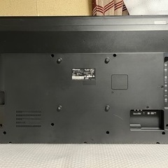 納品済] ハイセンス 43v型 4K解像度 2019年製 43A6100 ドット抜けあり 