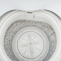 ✨2018年製✨263番 日立✨電気洗濯機✨NW-50B‼️のサムネイル