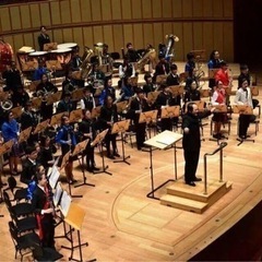 音楽を学べる指揮、指導をします。指揮科修了。全日本吹奏楽コンクー...