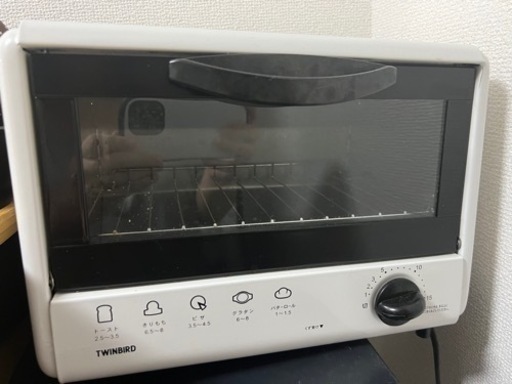 トースター