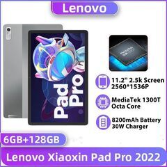 Lenovo Xiaoxin Pad Pro 2022 (Glo...