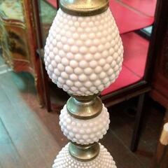 フロアランプ①