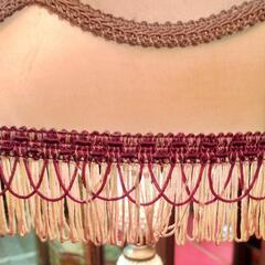 フロアランプ①