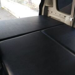 エブリィ ベッドキット