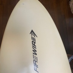 ショートボード　FireWire DOMINATOR 5.8\