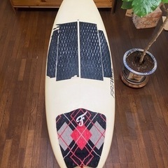 ショートボード　FireWire DOMINATOR 5.8\