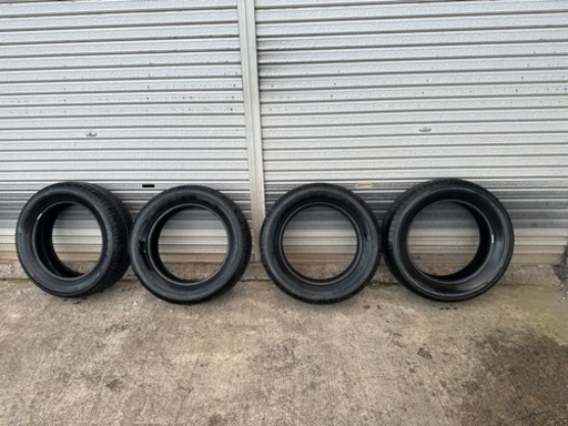 215/60R17 ブリヂストン トランザ 新車外し | rwwca.com