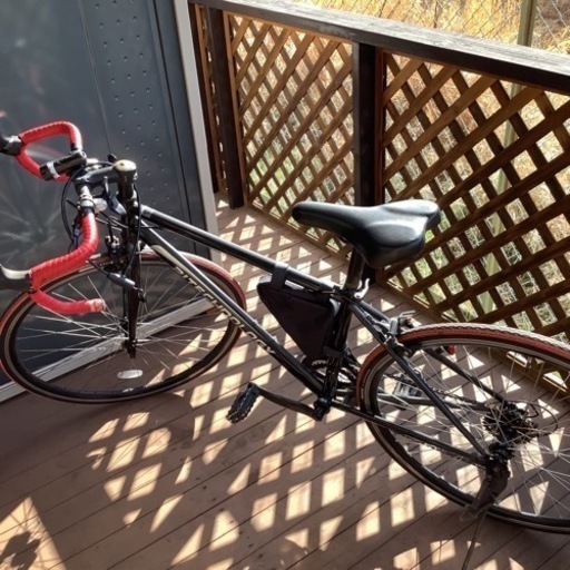 自転車