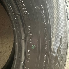225/70R16 ダンロップ グランドレックPT3
