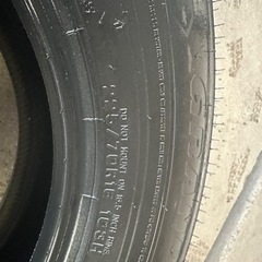 225/70R16 ダンロップ グランドレックPT3