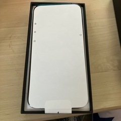 iPhone 13 Pro グラファイト　端末交換品　2023/3/4まで
