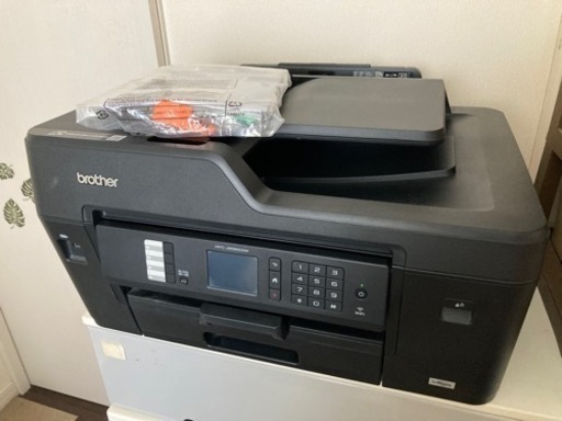 【お値下】ブラザー　MFC-J6580CDW  A3にも対応